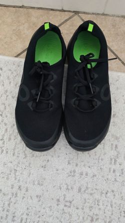 Oofos sport Ls recovery shoes .