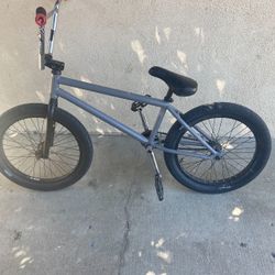 BMX Kink Bike