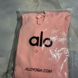 Alo hoodie woman