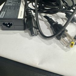 Lenovo 90W AC Adapter A22-090P1A