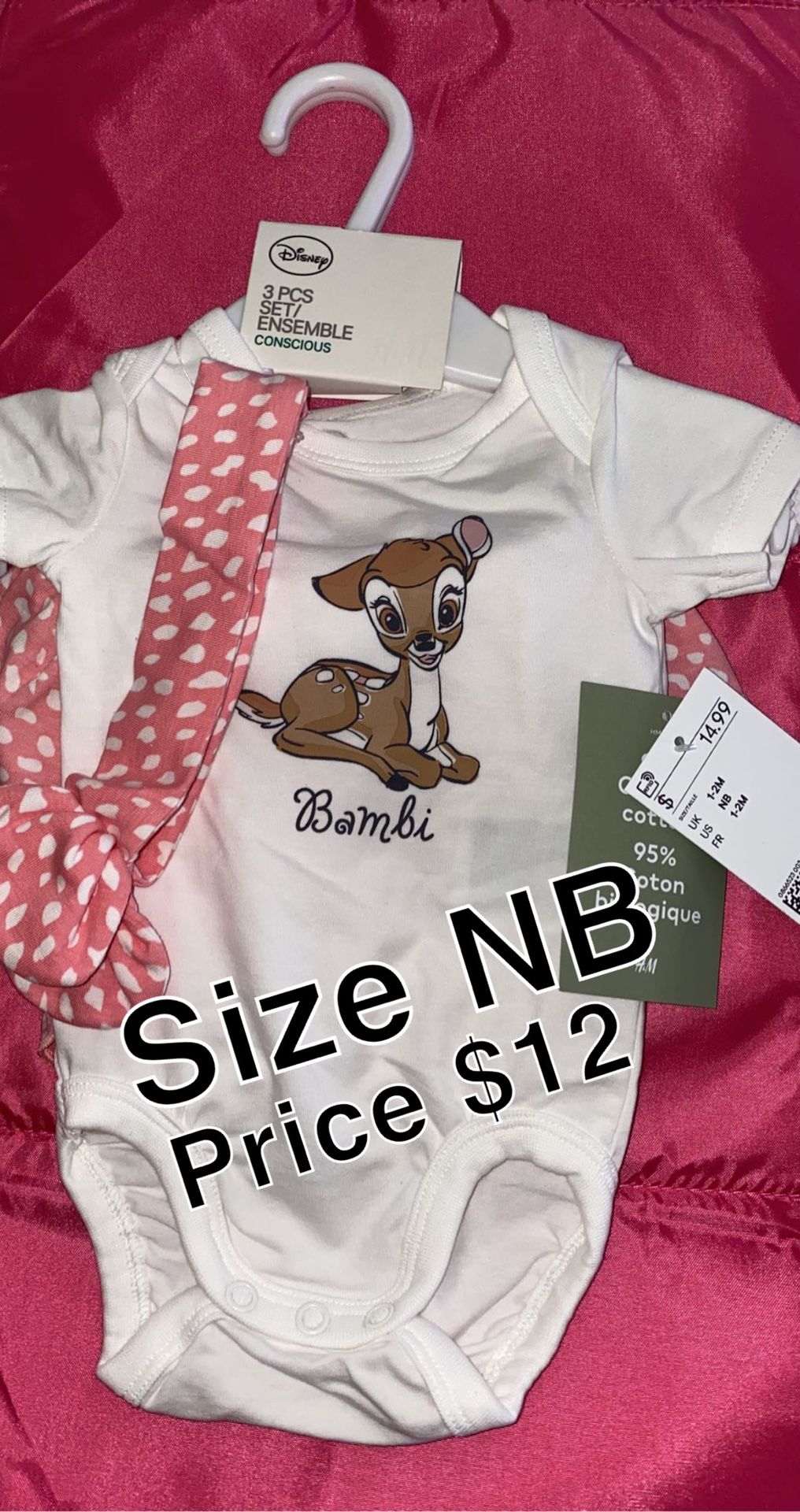 Baby Girl Clothes