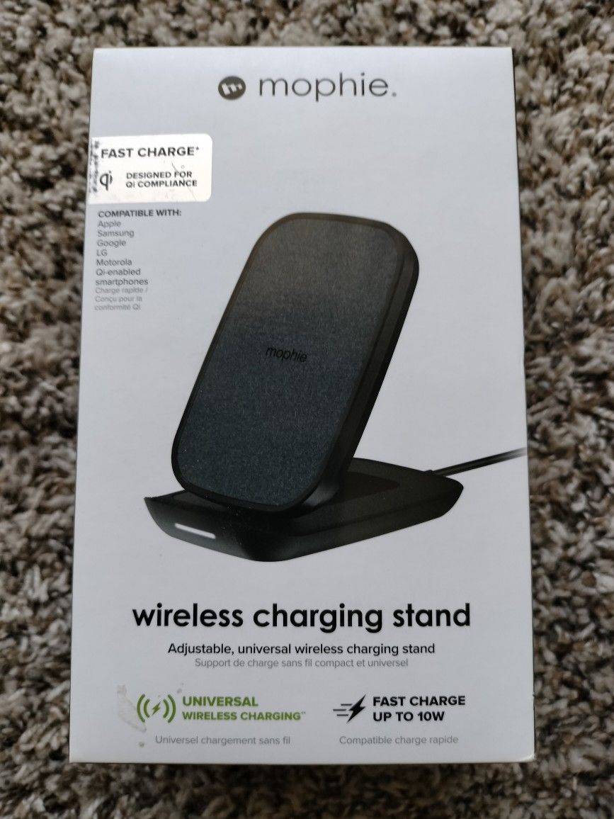 Mophie Wireless Charger 