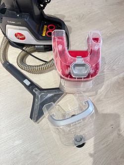 Hoover CleanSlate Portable Carpet Cleaner