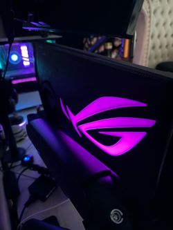 27” Asus ROG STRIX  Gaming Monitor