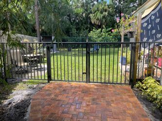 Fence & gates (Cercas y Portones)
