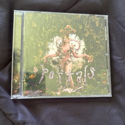 Melanie Martinez CD Portals