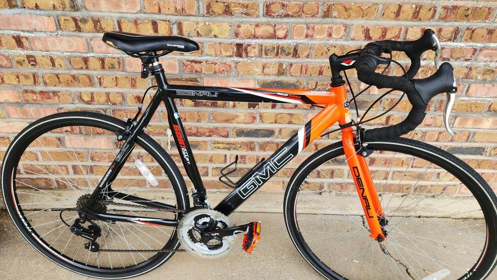 Bicycle Denali GMC 26 Inch
