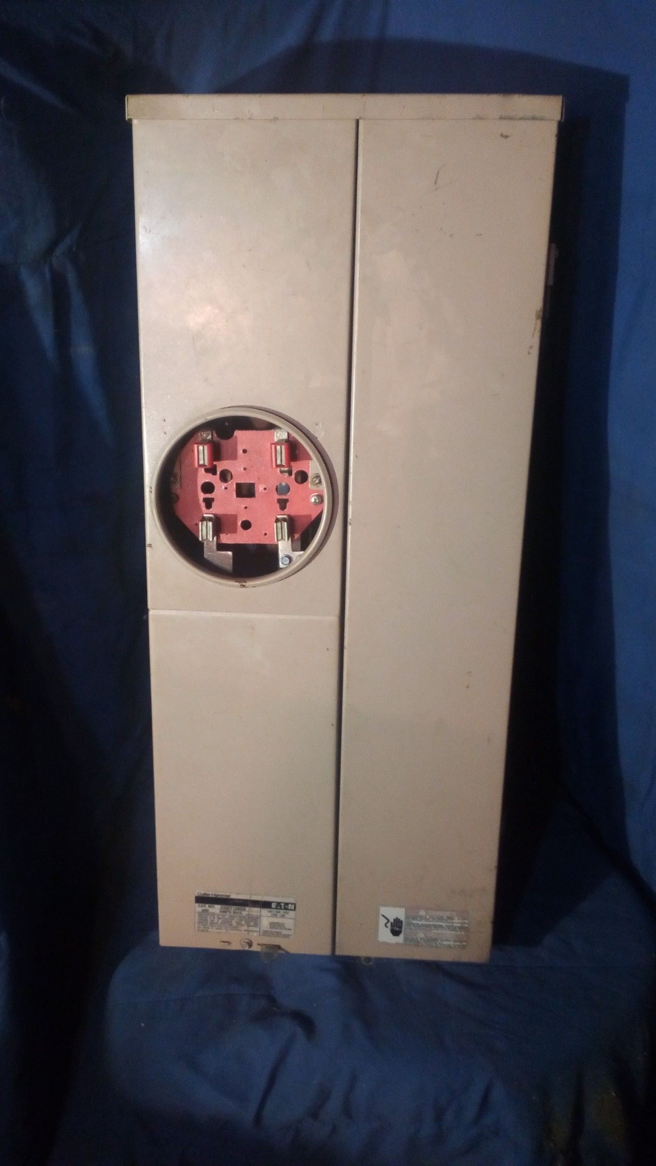 Service Entrance and Outdoor Electrical Panel for Sale in Yelm, WA OfferUp