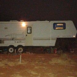 RV 