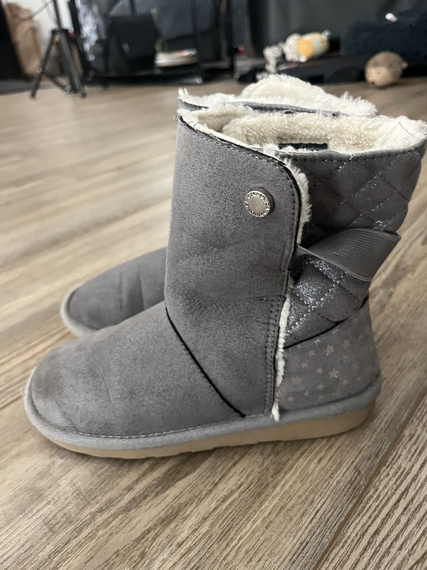 Nautica Boot