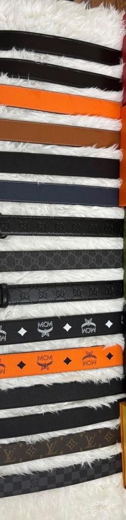 Belts