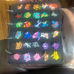 Brand New Croc Charms