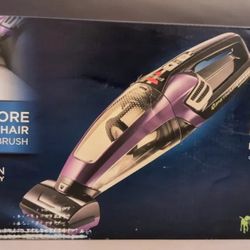 Bissell Pet Hair Eraser Lithium Ion Cordless Vacuum 