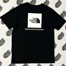 Mens North Face Graphic Tee Tshirt Size XL