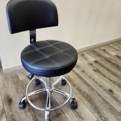 Desk Chair With Wheels 