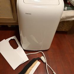 Toshiba Portable AC Unit