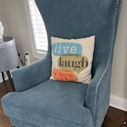 Accent Chair 