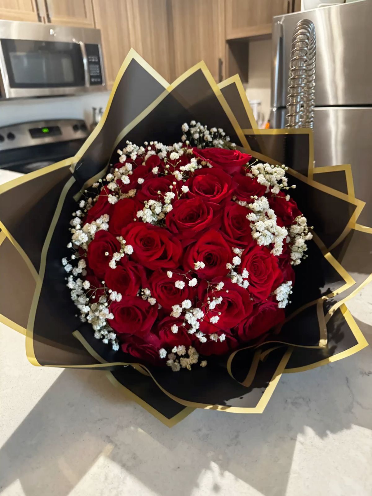 ๐Bouquets buchones Flower bouquets Floral arrangements for all kinds of occasions ๐ท