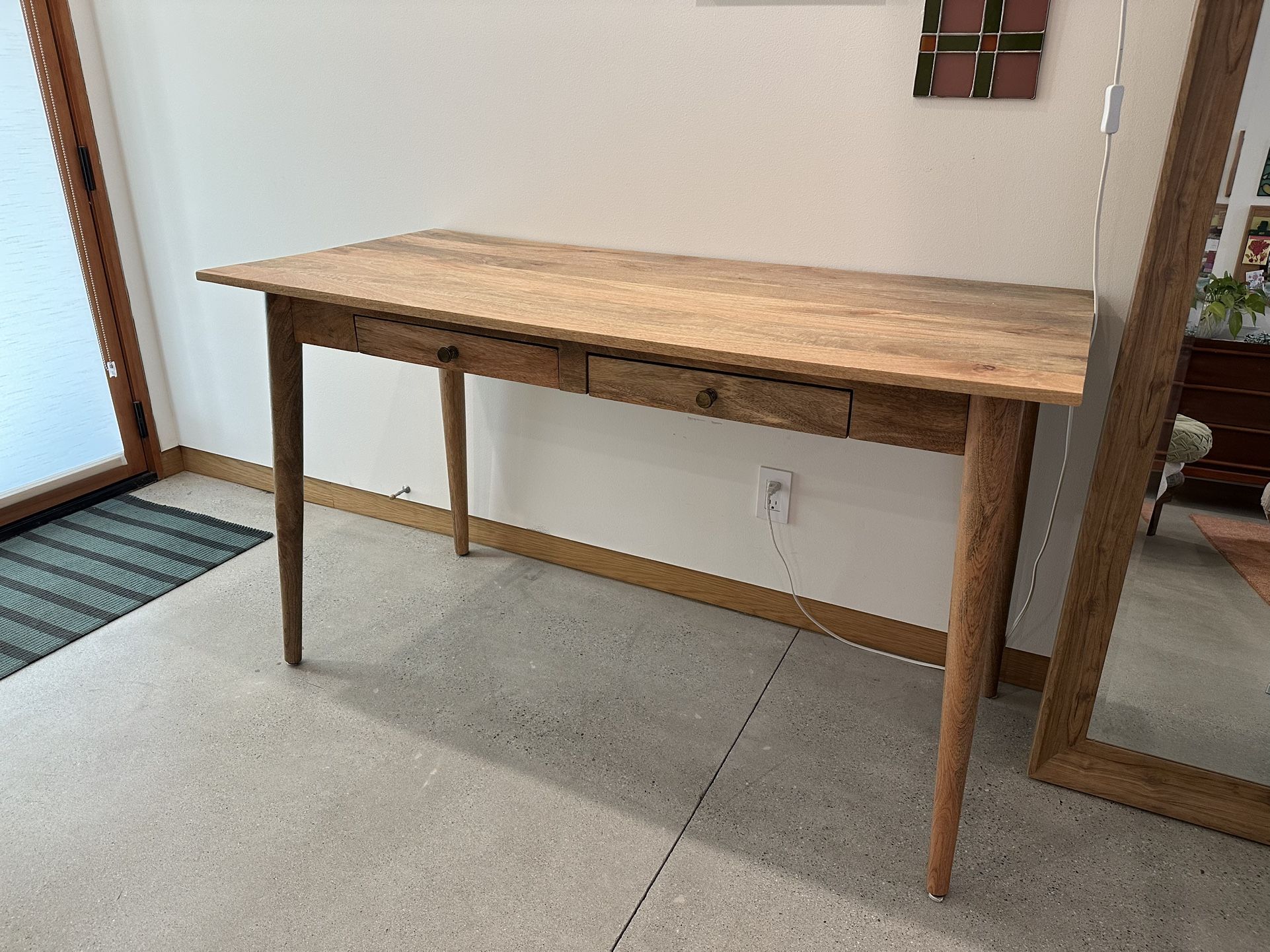 Urban Outfitters Desk