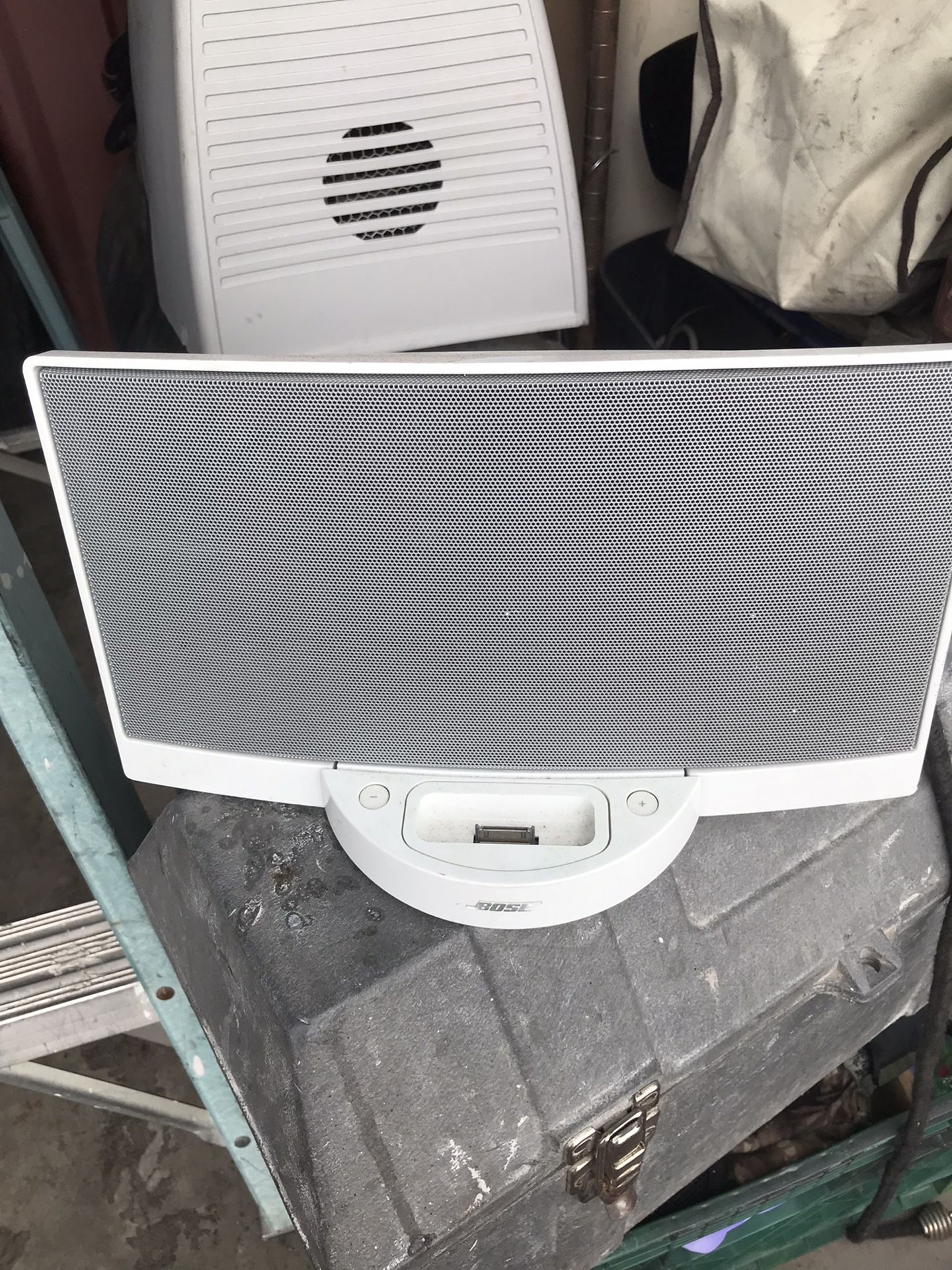 Bose Docking Station