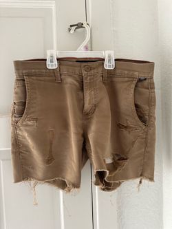 Vans authentic chino shorts