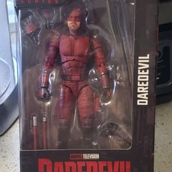 Marvel Legends DareDevil 