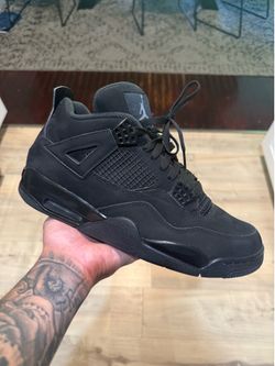 Jordan 4 retro