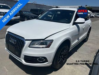 2014 Audi Q5