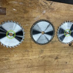 Festool Ts 55 Blades