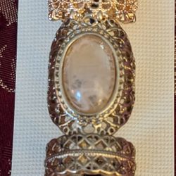 Sophia & Kate Ring Set Sizes 7 & 9 Available