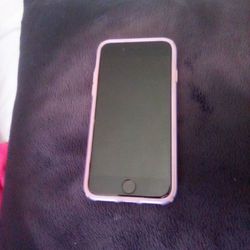 Used Device: T-Mobile Apple Iphone 6 ( Not Device Friendly)
