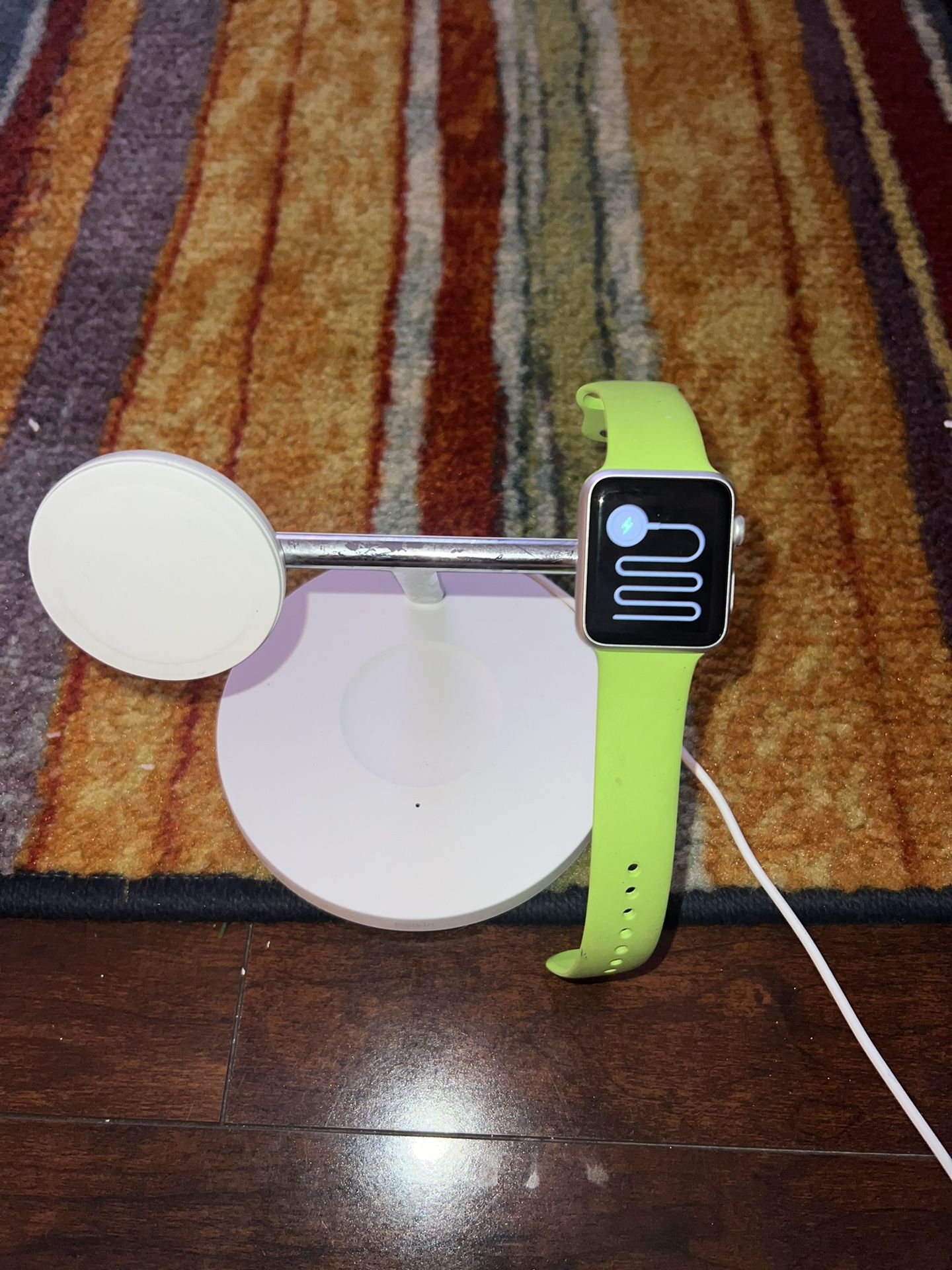 Apple Watch Series 1