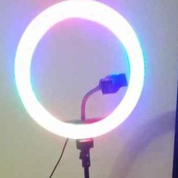 Tiktok Ring Light