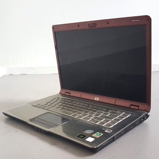 HP PAVILLION DV 6000