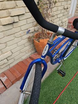 26" Schwinn cruiser