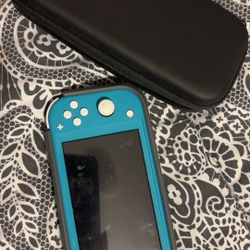 Switch Lite