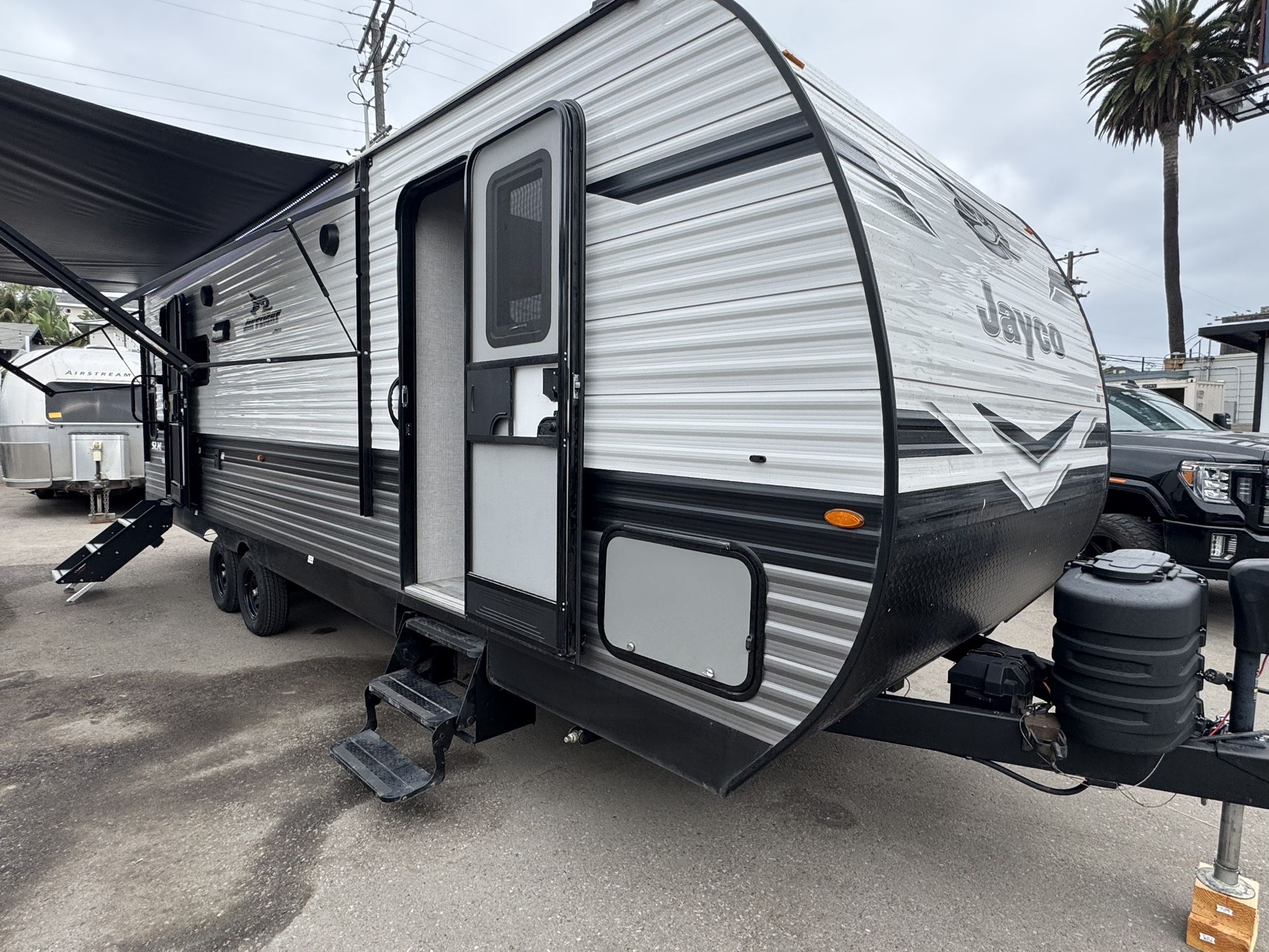 2024 Jayco 262rls Travel Trailer RV