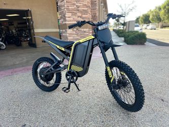 JASION PATROL 4000W - AVAILABLE NOW!
