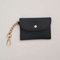 Anne Klein Wallet Keychain 