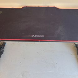 Gaming Desk 