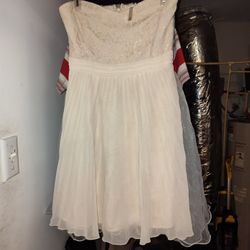 Dress Size M