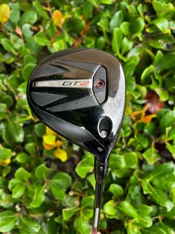 Titleist GT2 (15 degree)