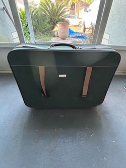 Suitcase