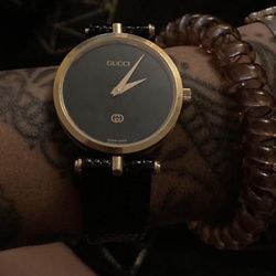Gucci Watch