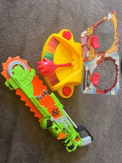 Toys