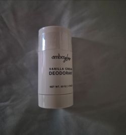 Amber Glow  Deodorants