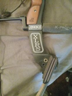 Jennings Bow 