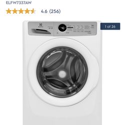 BRAND NEW Electrolux Washer