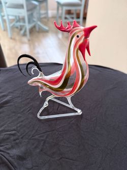 Bimini rare rare rooster