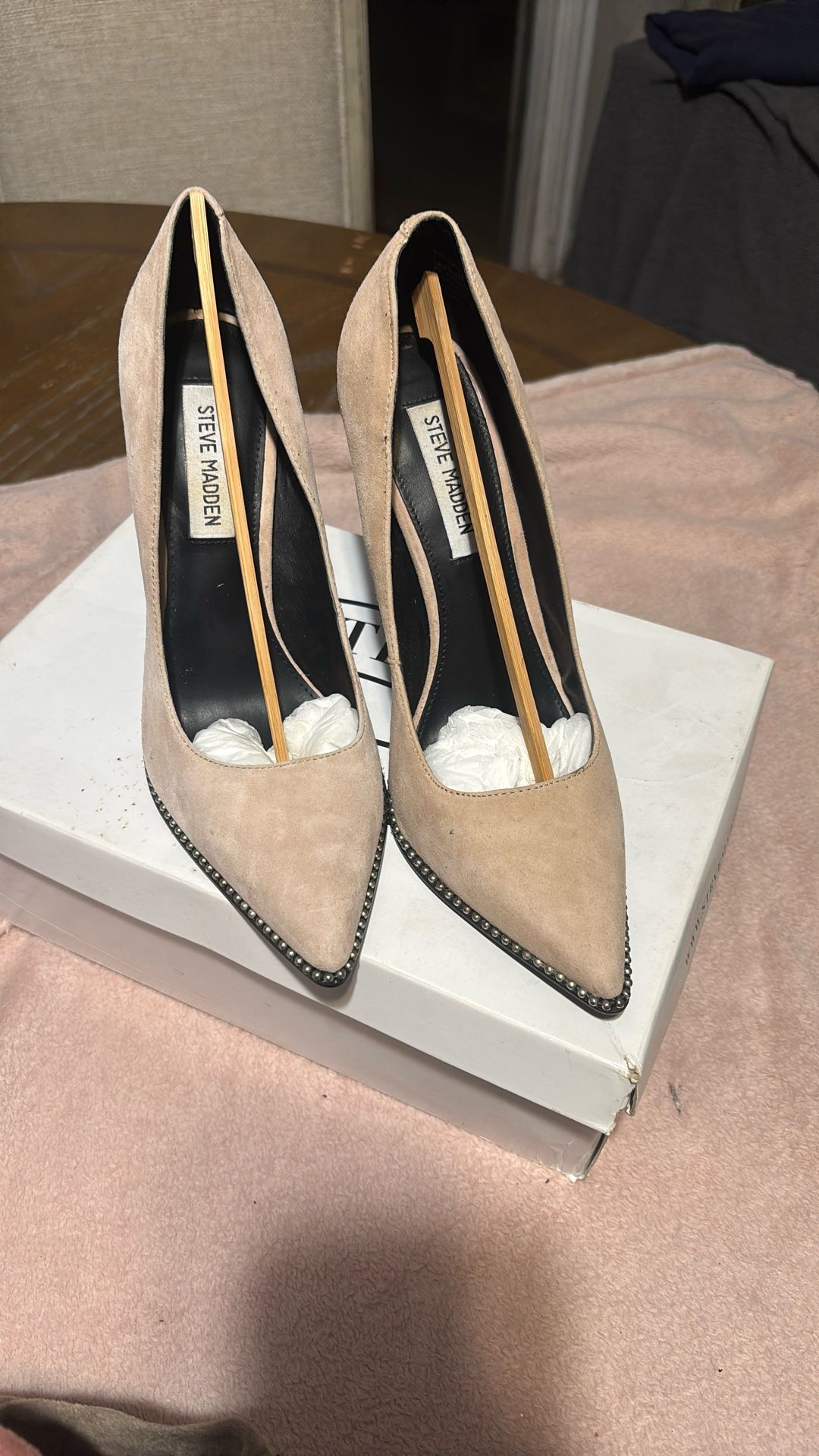 Steve Madden Size 8.5